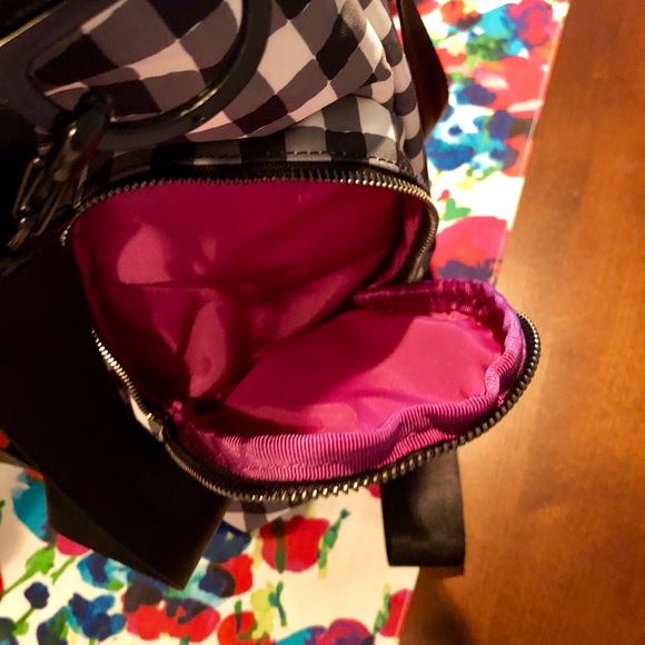 Jujube Gingham Style Be Sporty - Picture 8 of 8